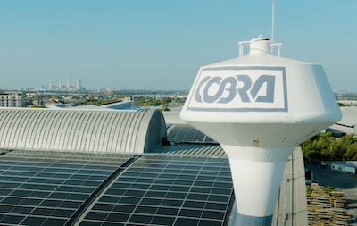 Inside the Cobra Factory: How KT, Quatro and Goya Boards are Made Inside the Cobra Factory: How KT, Quatro and Goya Boards are Made