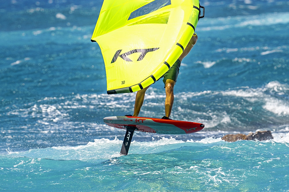 Appletree Skipper Mid Length Foil Boards 2025 Appletree Skipper Mid Length Foil Boards 2025
