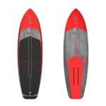 KT Super K 2 PRO Carbon Mid Length Foil Boards 2025 KT Super K 2 PRO Carbon Mid Length Foil Boards 2025
