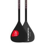 Starboard Foil Blade Carbon SUP Foil Paddles 2025 Starboard Foil Blade Carbon SUP Foil Paddles 2025