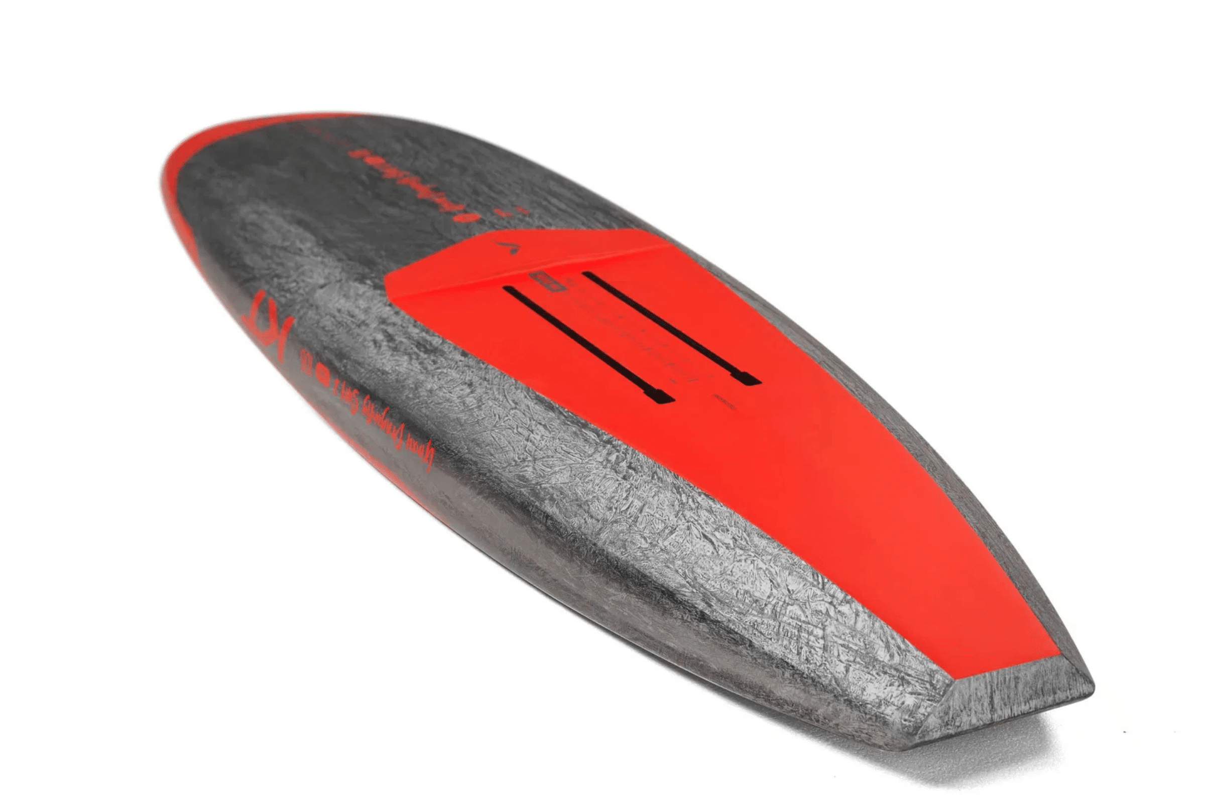 KT Ginxu Dragonfly Surf2 Carbon Downwind SUP Foil Boards 2025