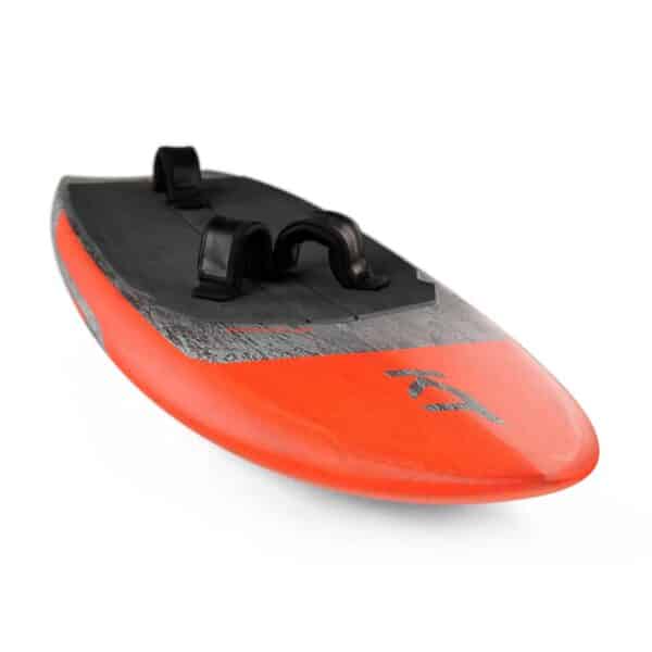 KT Super K 2 PRO Carbon Mid Length Foil Boards 2025