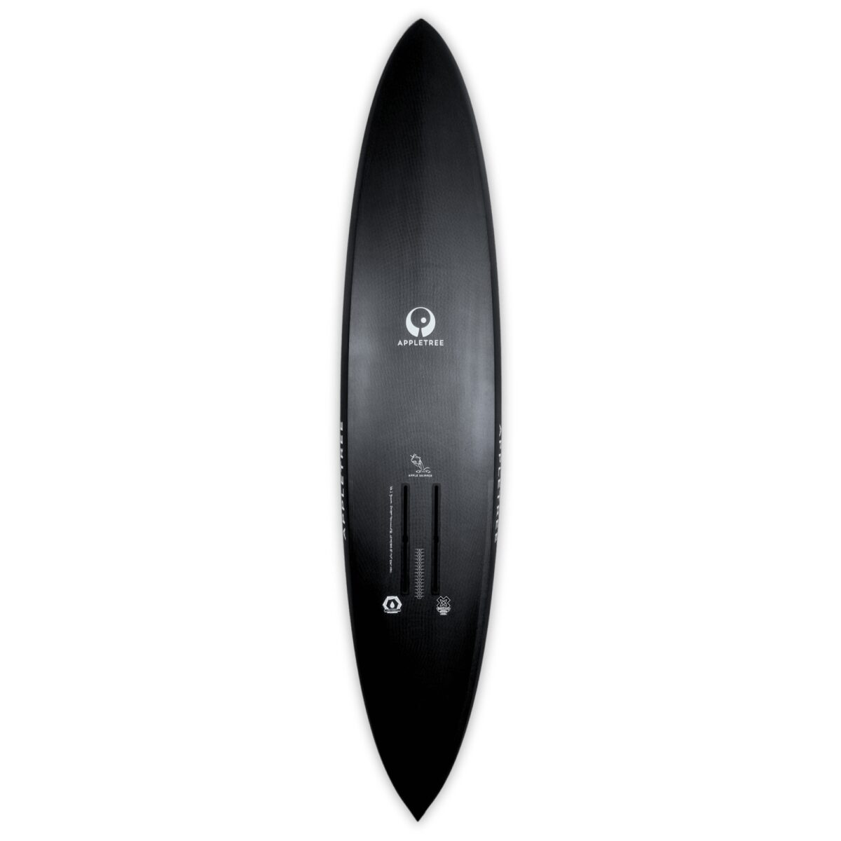 Appletree Skipper Downwind SUP Foil Boards 2025