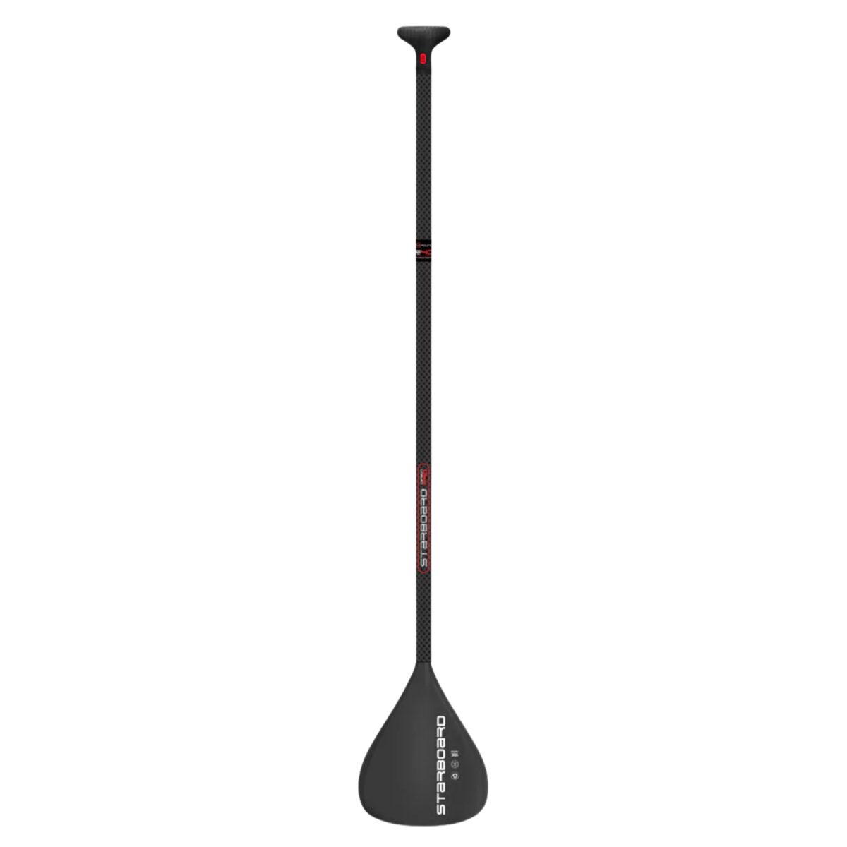 Starboard Foil Blade Carbon SUP Foil Paddles 2025