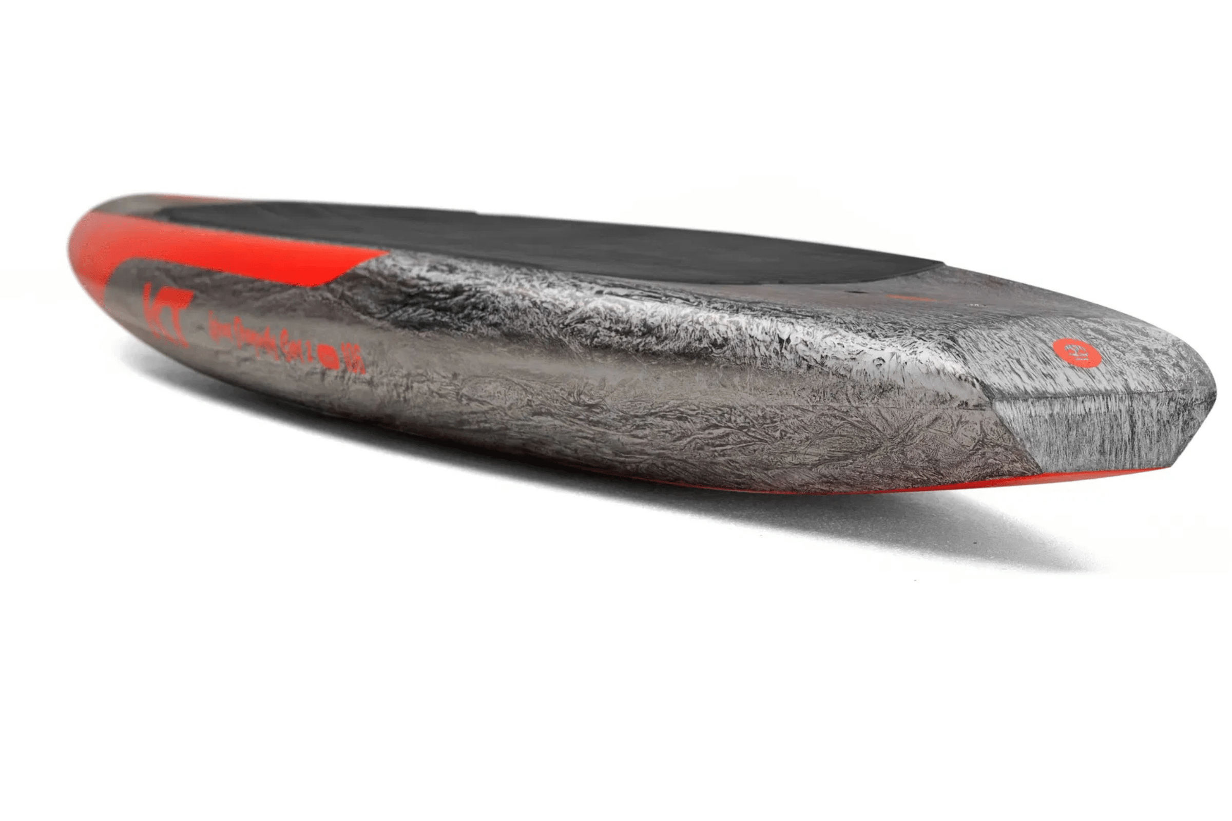 KT Ginxu Dragonfly Surf2 Carbon Downwind SUP Foil Boards 2025