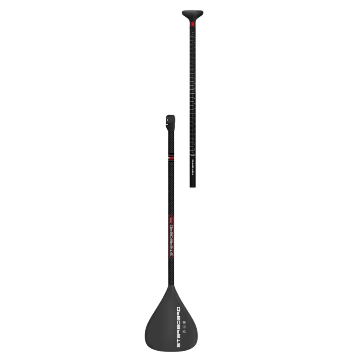 Starboard Foil Blade Carbon SUP Foil Paddles 2025