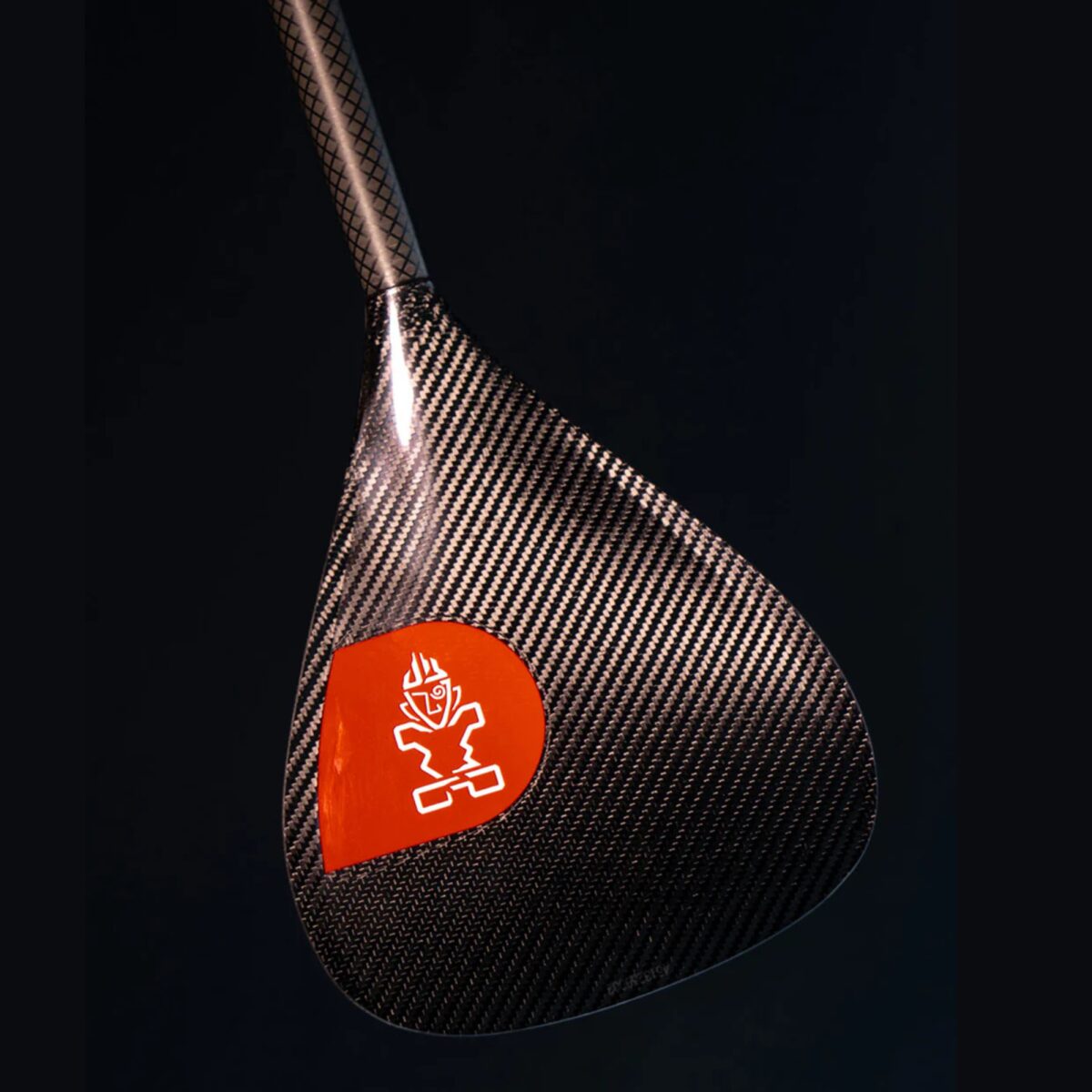 Starboard Foil Blade Carbon SUP Foil Paddles 2025