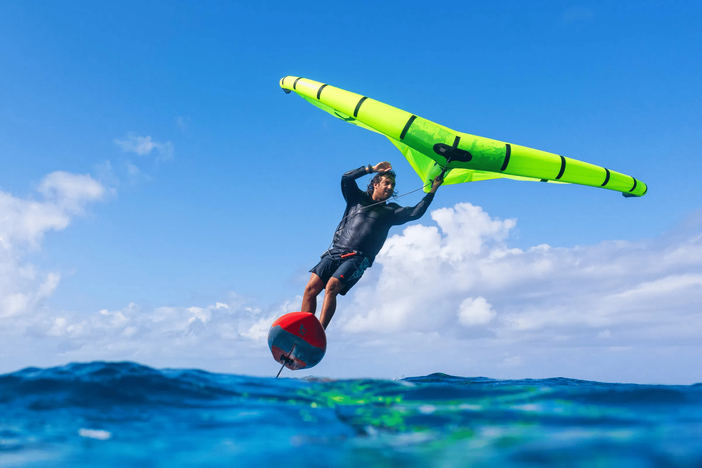 KT Ginxu Dragonfly Surf2 Carbon Downwind SUP Foil Boards 2025