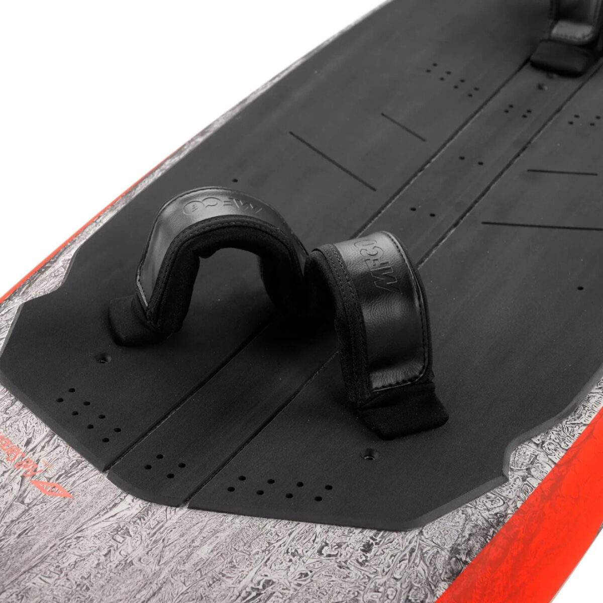 KT Super K 2 PRO Carbon Mid Length Foil Boards 2025