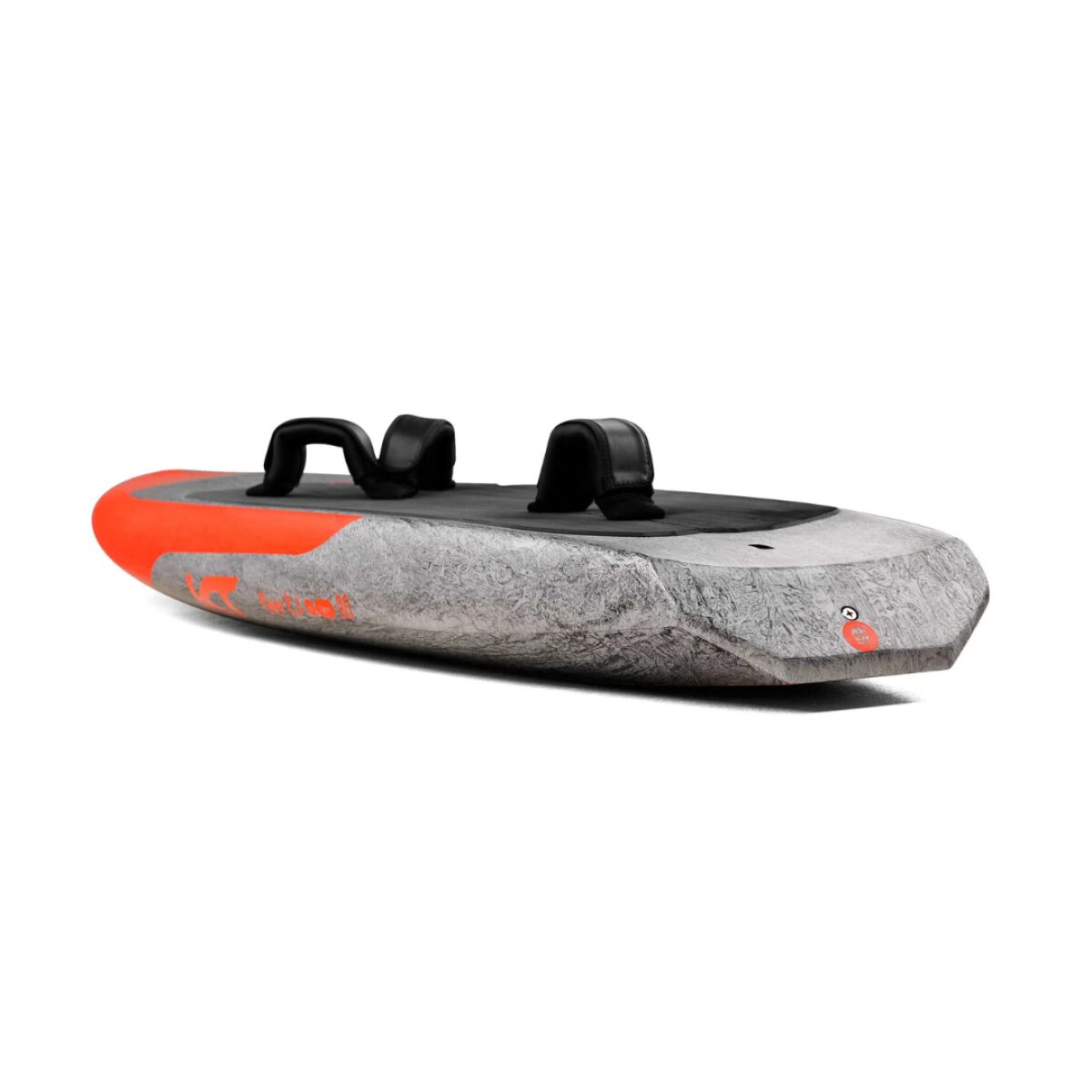 KT Super K 2 PRO Carbon Mid Length Foil Boards 2025