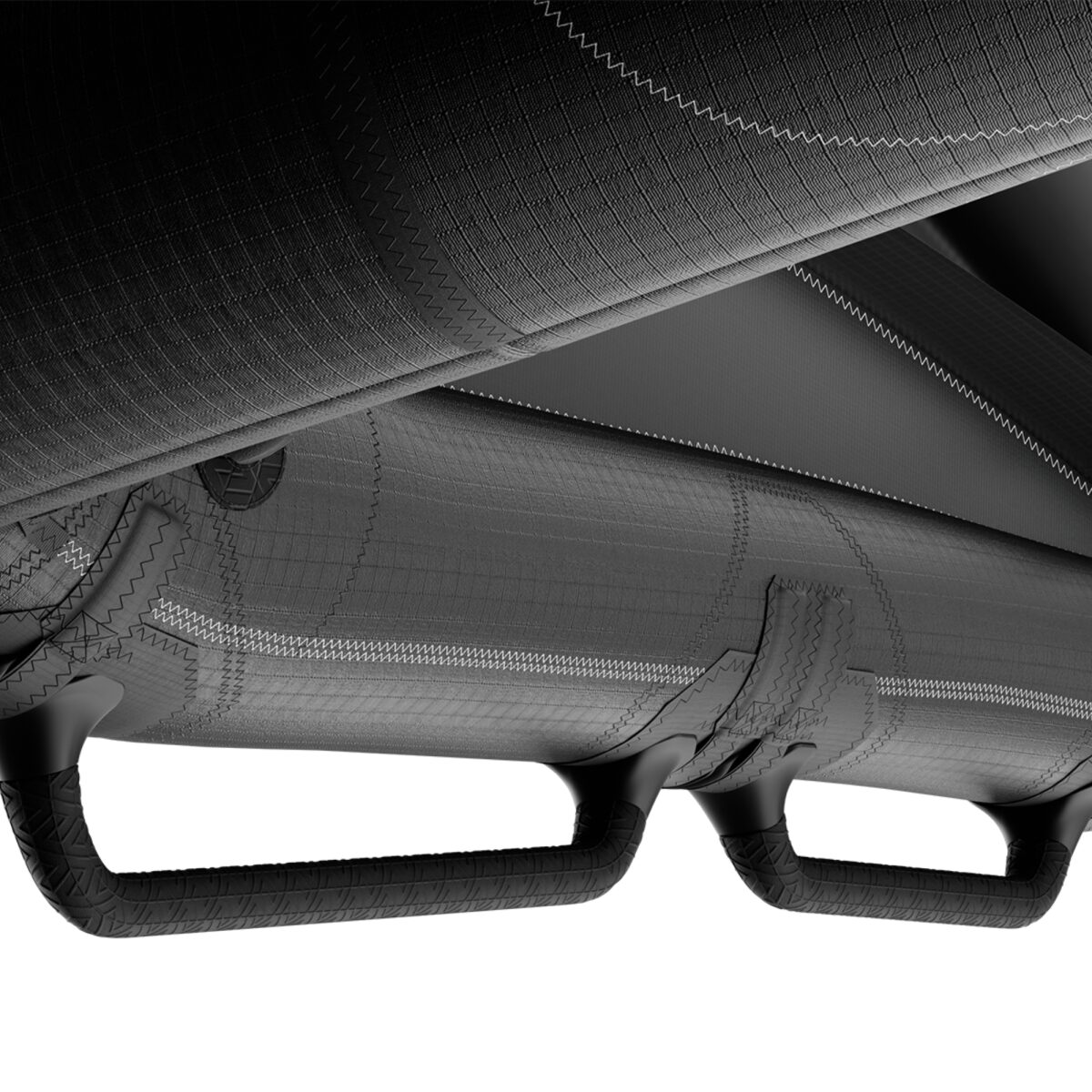 Armstrong XPS MKII Wing 2025