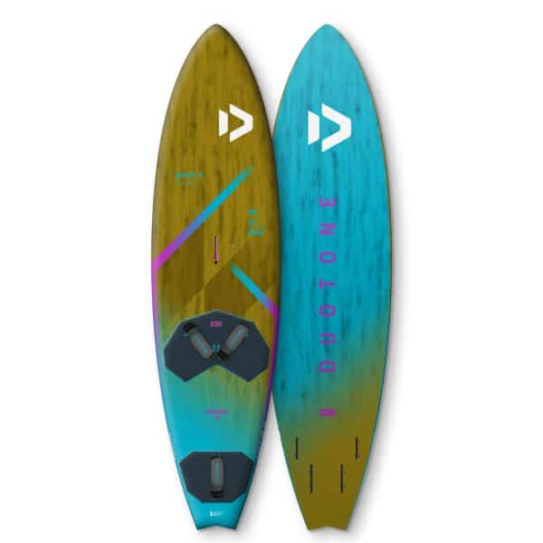 Duotone Grip 4 SLS Windsurf Board 2025