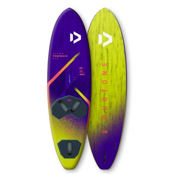 Duotone Ultra FreeWave SLS Windsurf Board 2025