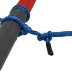 PKS Universal Adjustable Parawing Harness Line PKS Universal Adjustable Parawing Harness Line