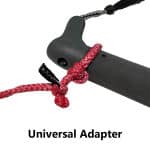 PKS Universal Parawing Leash Line PKS Universal Parawing Leash Line