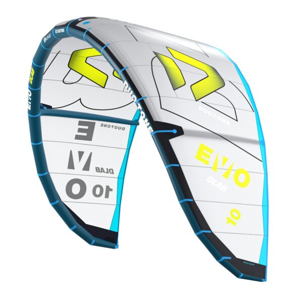 Duotone Evo D/Lab Kiteboarding Kite 2026