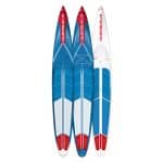 2025 Starboard Gen R 14'x23" Blue Carbon SUP Board with Bag 2025 Starboard Gen R 14'x23" Blue Carbon SUP Board with Bag