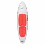 Lift Florence X Pyzel Foil Board 6'0 | 60L Lift Florence X Pyzel Foil Board 6'0 | 60L