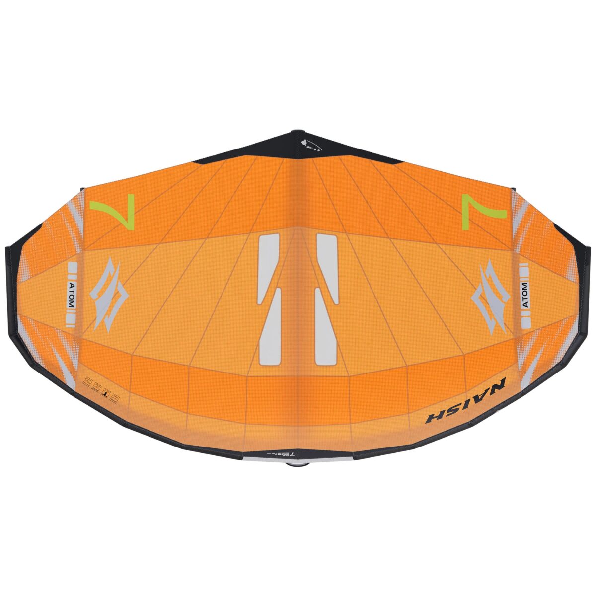 Naish Atom Foil Wings 2025