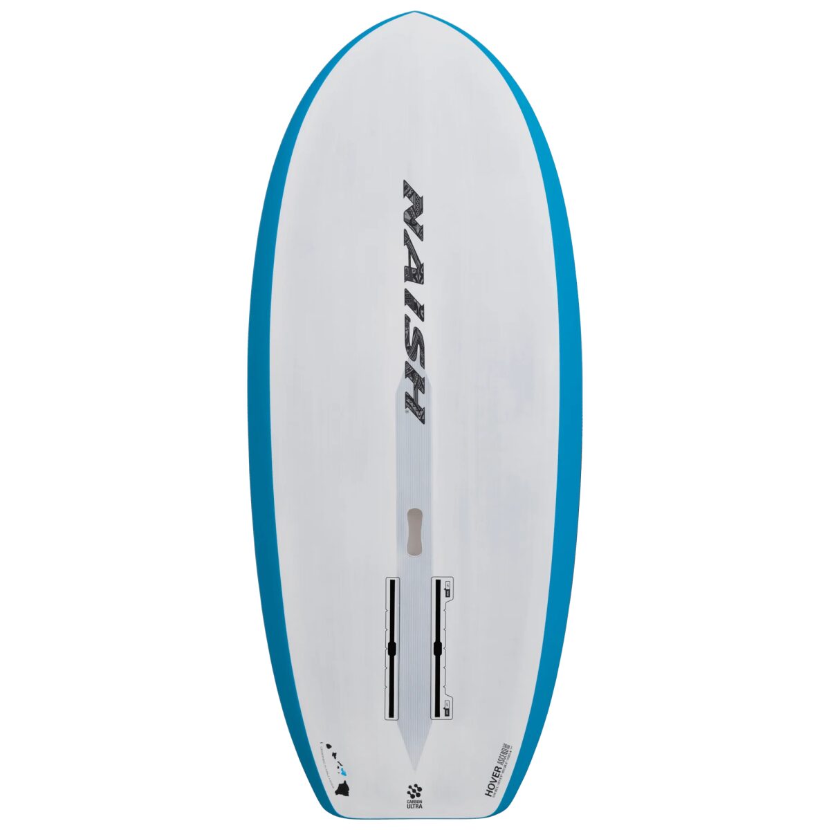 Naish Hover Ascend CU Wing Foil Board 2025
