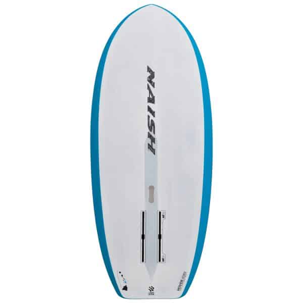 Naish Hover Ascend CU Wing Foil Board 2025