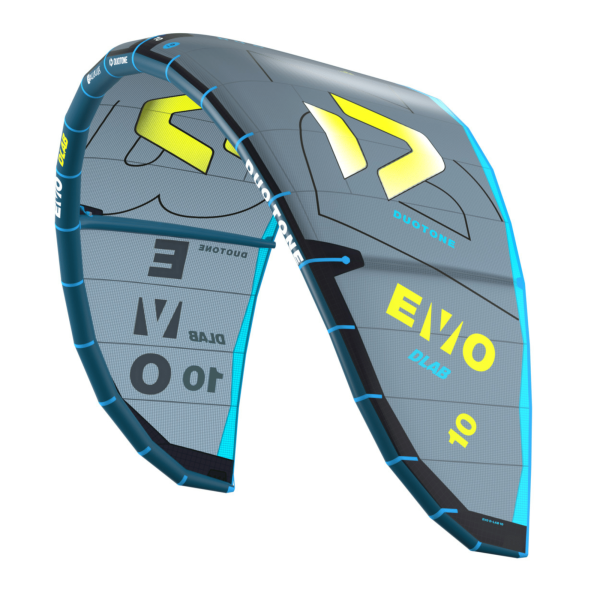 Duotone Evo D/Lab Kiteboarding Kite 2025