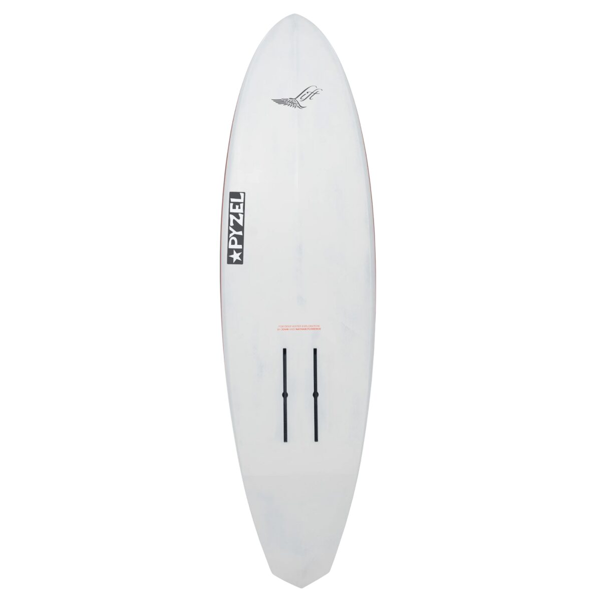 Lift Florence X Pyzel Foil Board 6'0 | 60L