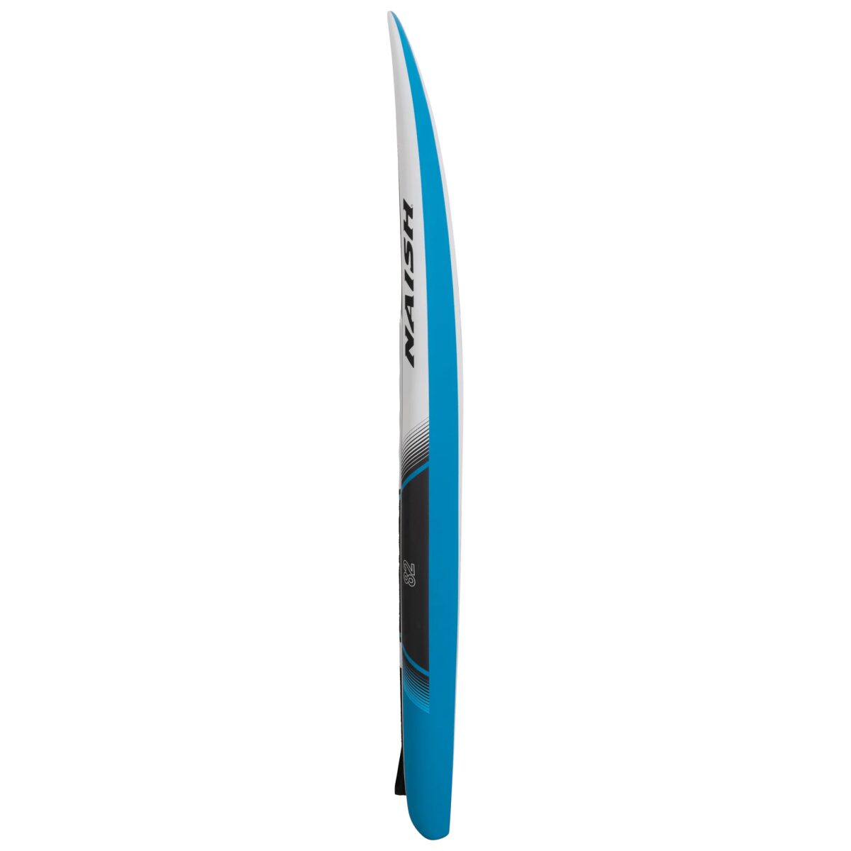 Naish Hover Ascend CU Wing Foil Board 2025
