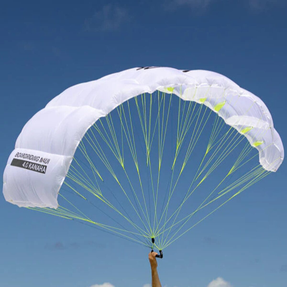 BRM Kanaha Parawing 2025