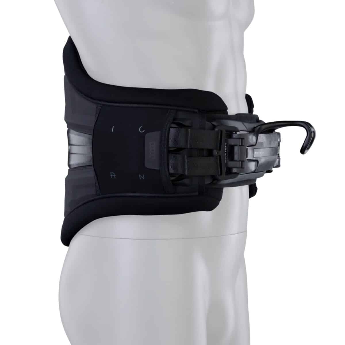 Ion Radium Waist Windsurf Harness 2025