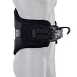 Ion Radium Waist Windsurf Harness 2025 Ion Radium Waist Windsurf Harness 2025