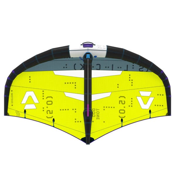 Duotone Slick Foil Wing 2024 Duotone Slick Foil Wing 2024