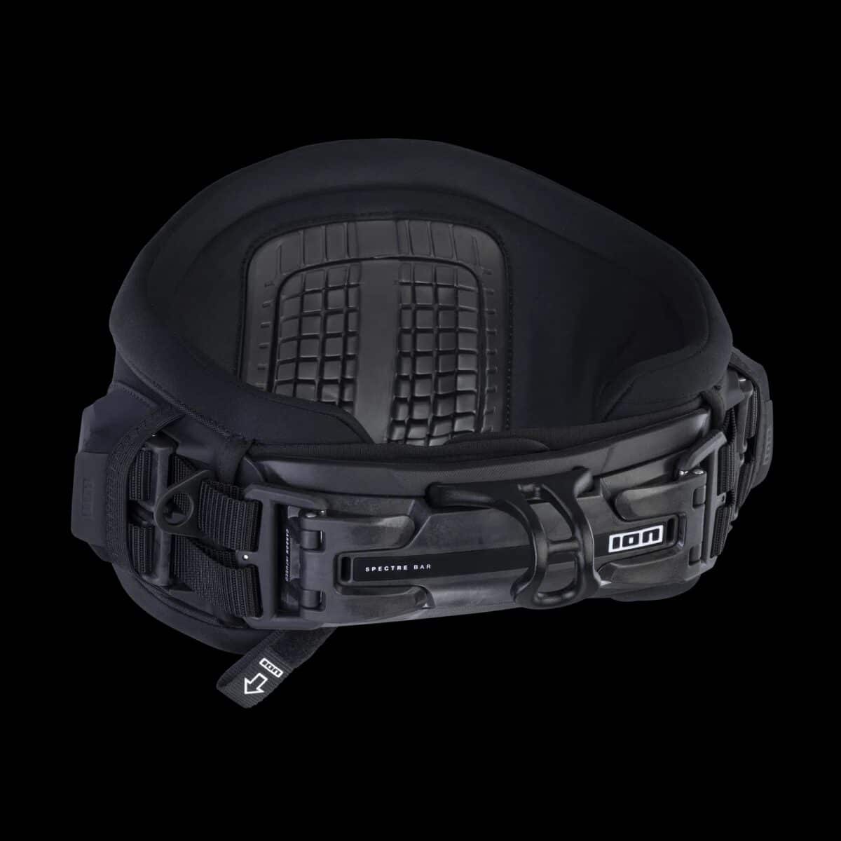 Ion Sol Curv Waist Kite Harness 2025