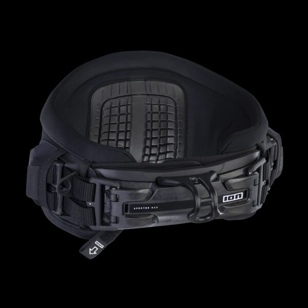 Ion Sol Curv Waist Kite Harness 2025