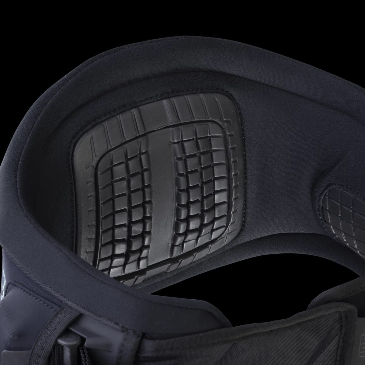 Ion Sol Curv Waist Kite Harness 2025