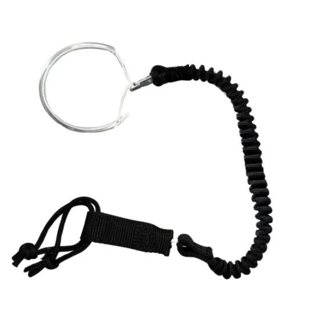 Blue Planet Retractable Reel Leash + Belt + Shock Cord Combo