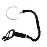 Blue Planet Retractable Reel Leash + Belt + Shock Cord Combo Blue Planet Retractable Reel Leash + Belt + Shock Cord Combo