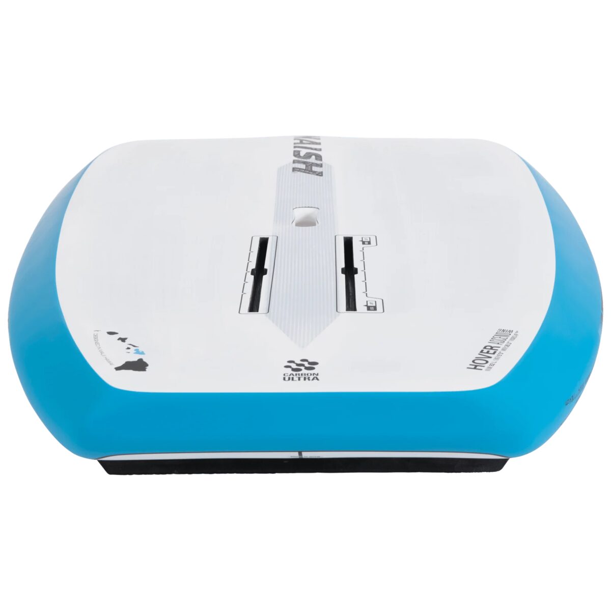 Naish Hover Ascend CU Wing Foil Board 2025