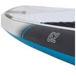 Naish Hover Ascend CU Wing Foil Board 2025 Naish Hover Ascend CU Wing Foil Board 2025