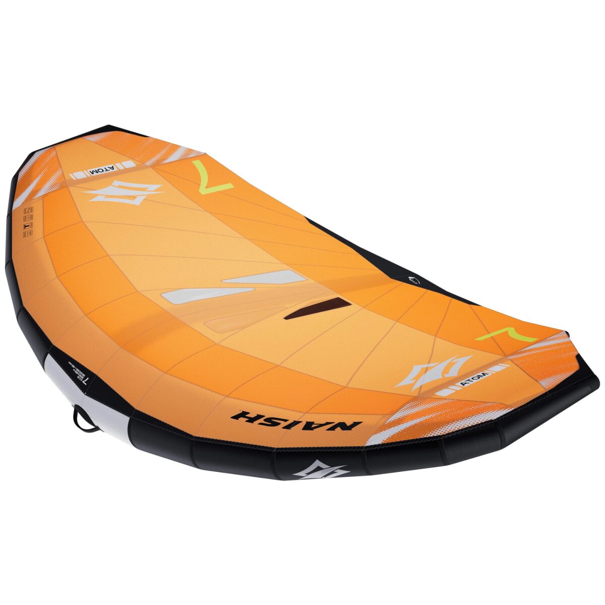 Naish Atom Foil Wings 2025