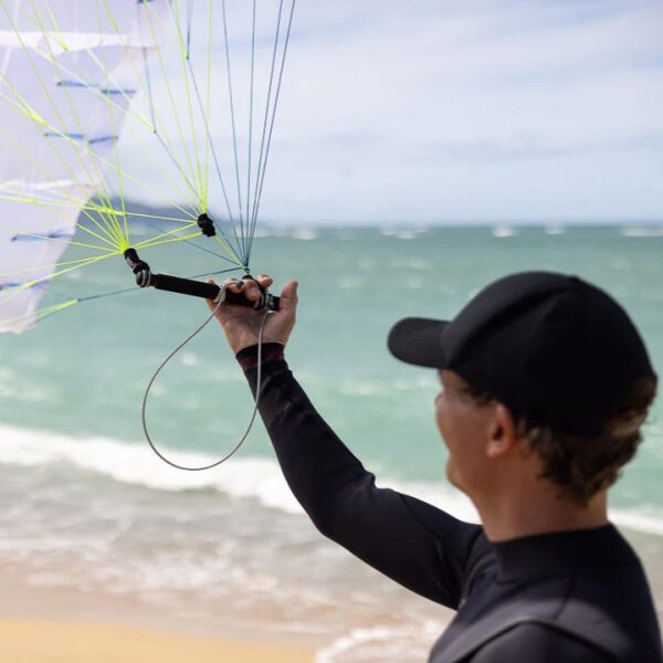 BRM Rigid Parawing Harness Line