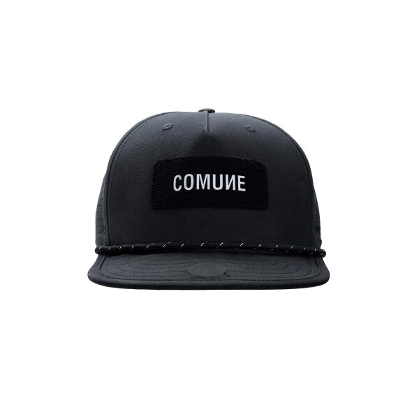 K88K Lab Breakwater Trucker