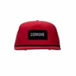 K88K Lab Breakwater Trucker