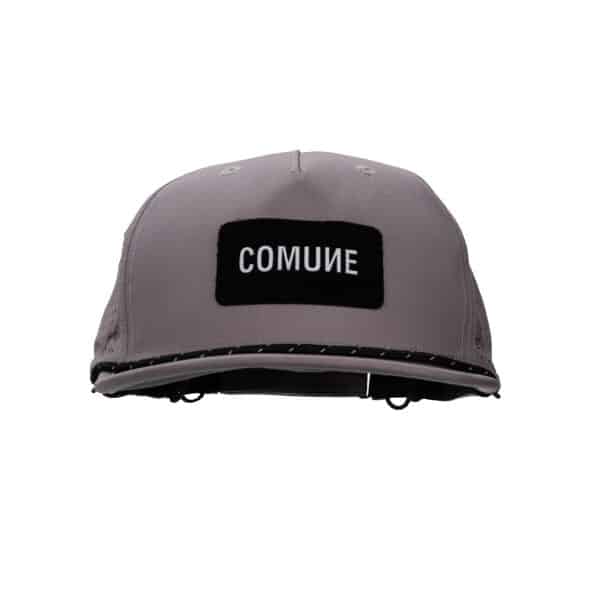 K88K Lab Breakwater Trucker