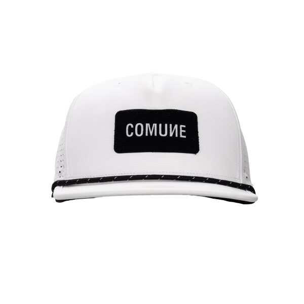 K88K Lab Breakwater Trucker