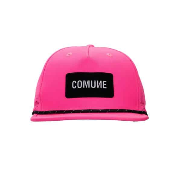 K88K Lab Breakwater Trucker