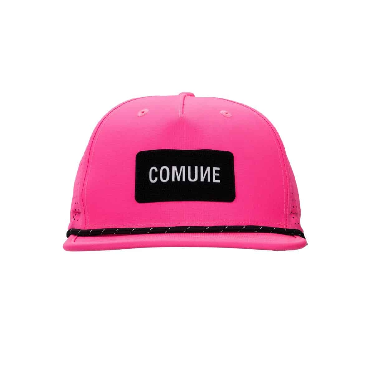 K88K Lab Breakwater Trucker