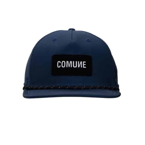 K88K Lab Breakwater Trucker