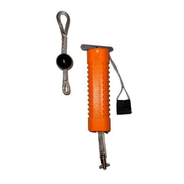 Kaohi Anchorman Quick Release