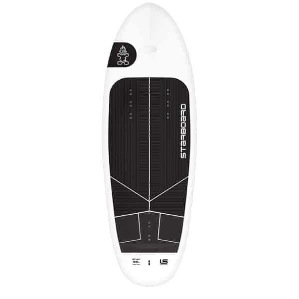Starboard Take Off Series Wing Foil Boards 2025